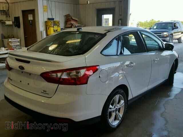 2012 FORD FOCUS - VIN: 1FAHP3F27CL476800 - Photo 4