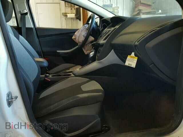 2012 FORD FOCUS - VIN: 1FAHP3F27CL476800 - Photo 5