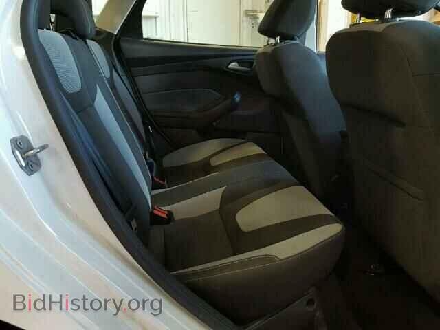 2012 FORD FOCUS - VIN: 1FAHP3F27CL476800 - Photo 6