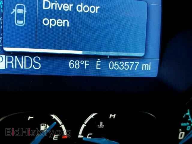 2012 FORD FOCUS - VIN: 1FAHP3F27CL476800 - Photo 8