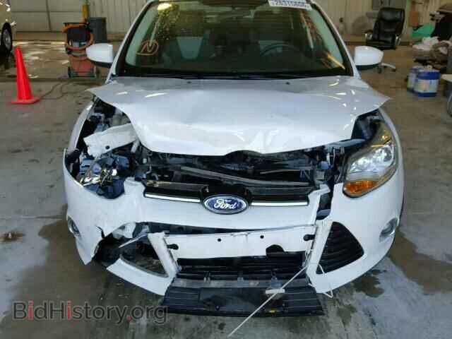 2012 FORD FOCUS - VIN: 1FAHP3F27CL476800 - Photo 9