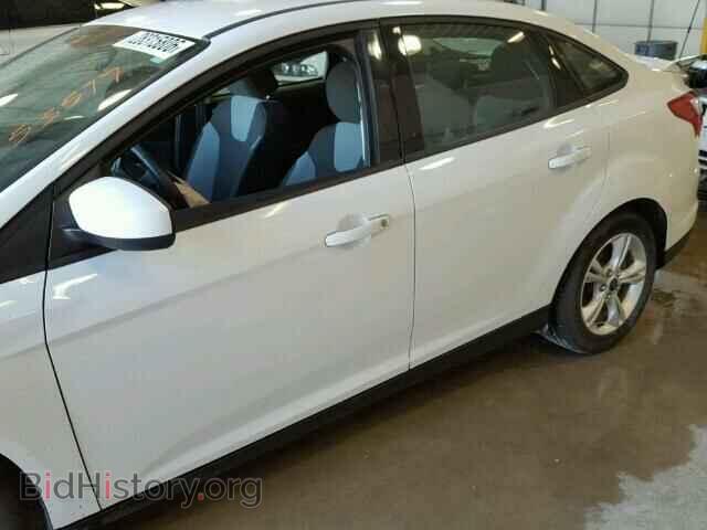 2012 FORD FOCUS - VIN: 1FAHP3F27CL476800 - Photo 10