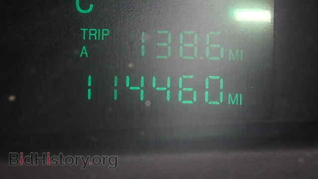 2004 CADILLAC DEVILLE - VIN: 1G6KD54Y94U133450 - Photo 8