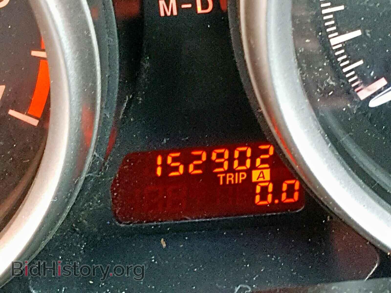 2012 MAZDA 6 - VIN: 1YVHZ8DH4C5M28601 - Фото 8