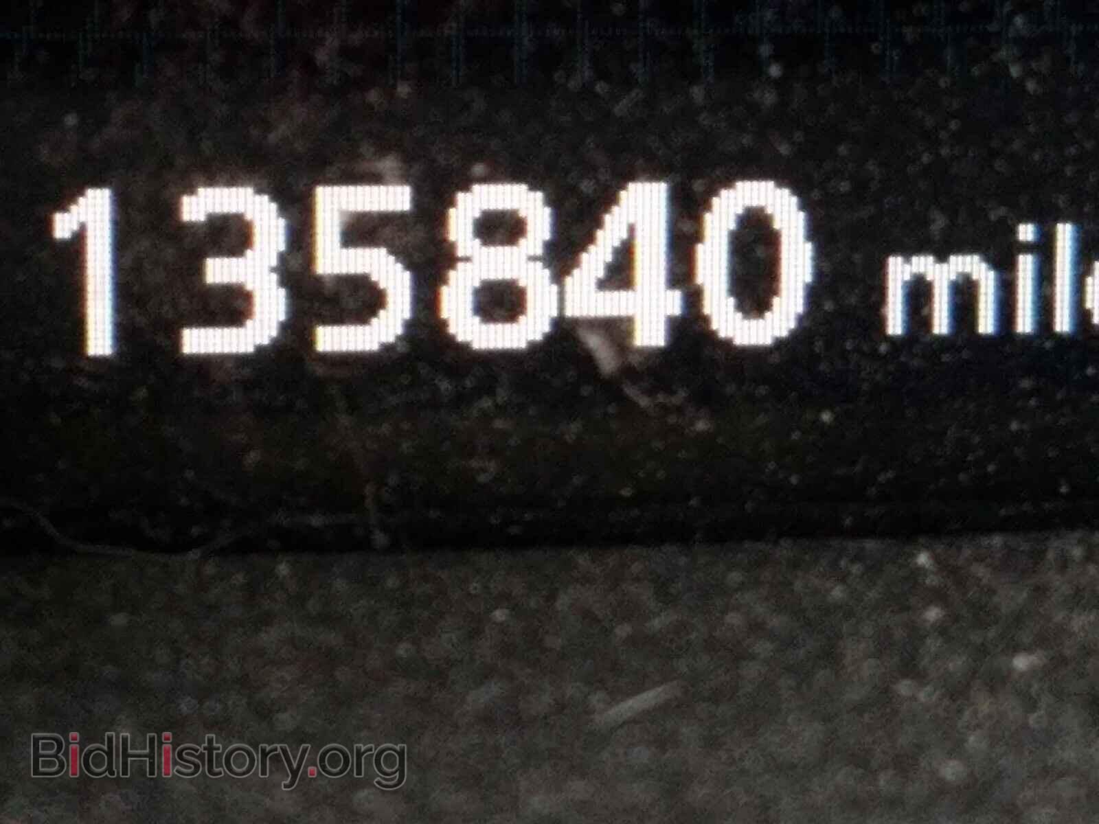 2014 MITSUBISHI EVO - VIN: JA32W5FV1EU007738 - Фото 8