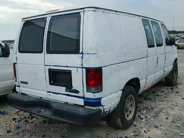 2011 FORD ECONOLINE - VIN: 1FTNE1EW3BDA43947 - Фото 4