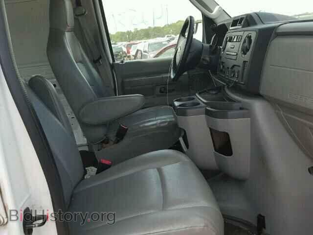 2011 FORD ECONOLINE - VIN: 1FTNE1EW3BDA43947 - Фото 5