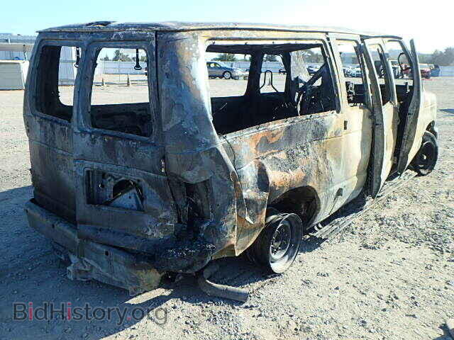 2013 FORD ECONOLINE - VIN: 1FBNE3BL5DDA35300 - Фото 4
