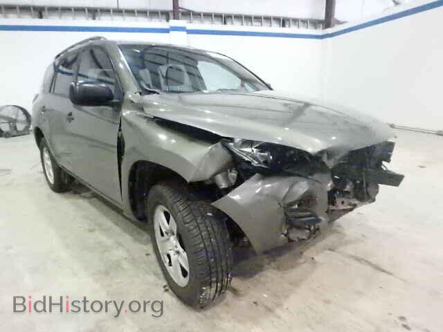 Фотография 2T3BF4DV0BW088924 - TOYOTA RAV4 2011