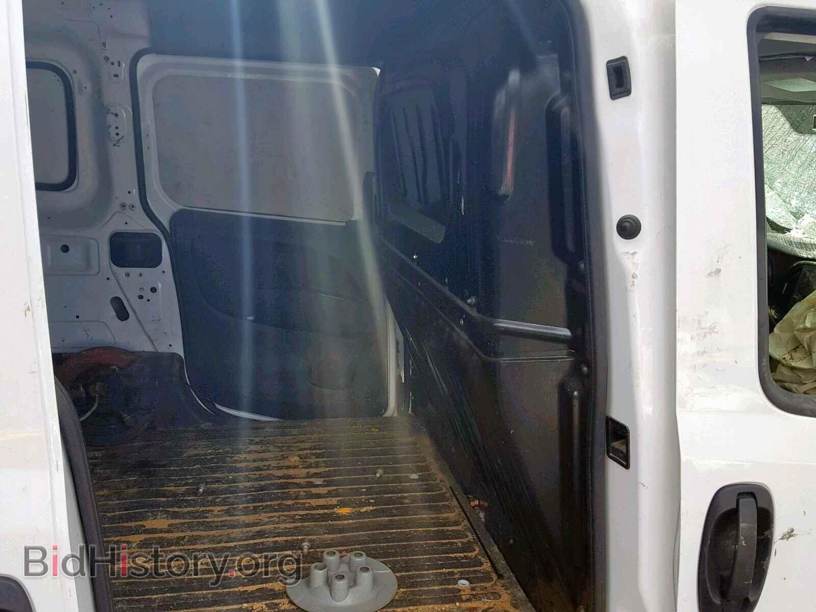 2016 RAM PROMASTER - VIN: ZFBERFAT5G6C87419 - Фото 6