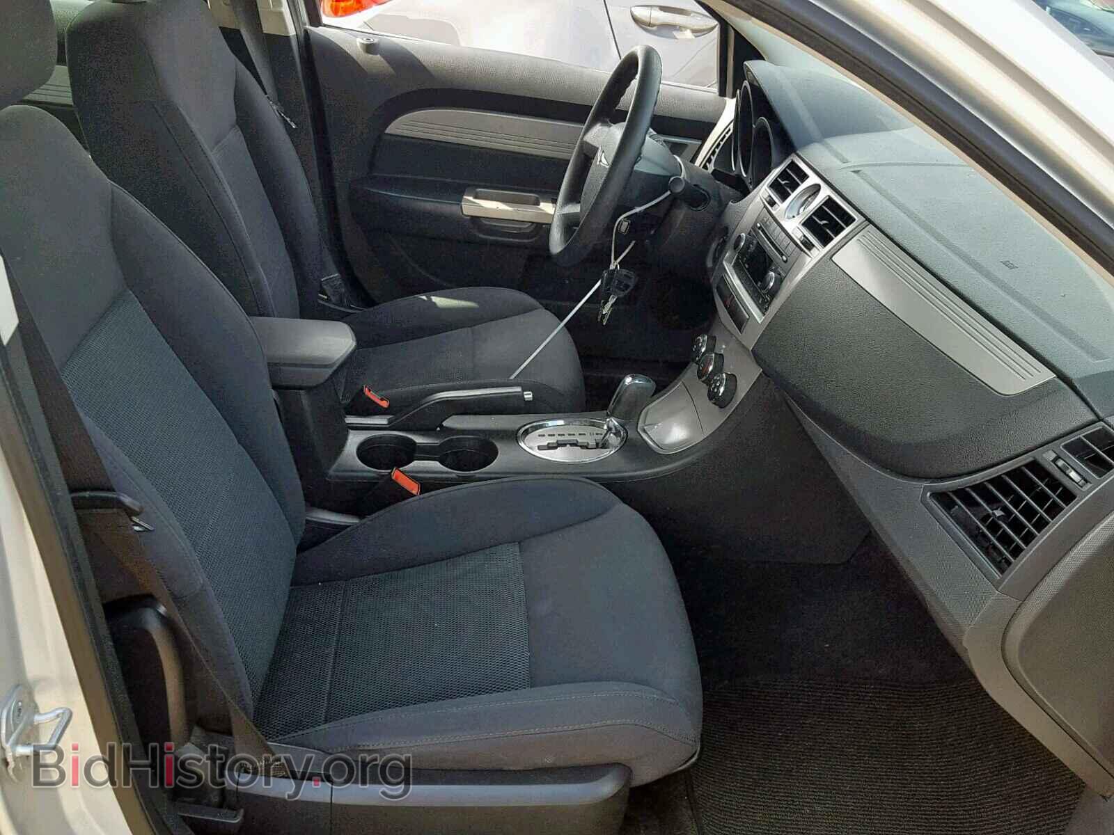 2010 CHRYSLER SEBRING - VIN: 1C3CC4FBXAN218928 - Фото 5