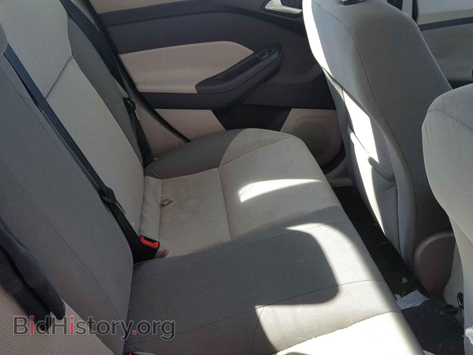 2014 FORD FOCUS - VIN: 1FADP3F29EL106756 - Photo 6