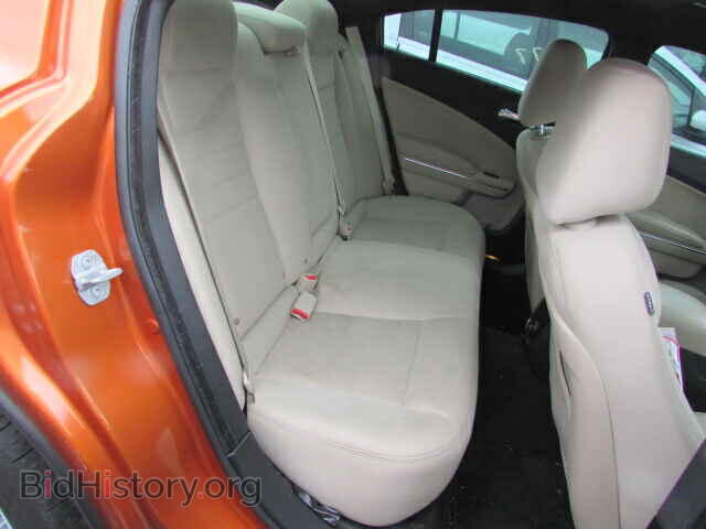 2011 DODGE CHARGER - VIN: 2B3CL3CG4BH516697 - Фото 6