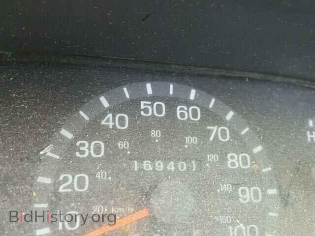2003 FORD ECONOLINE - VIN: 1FTRE14273HB93134 - Фото 8