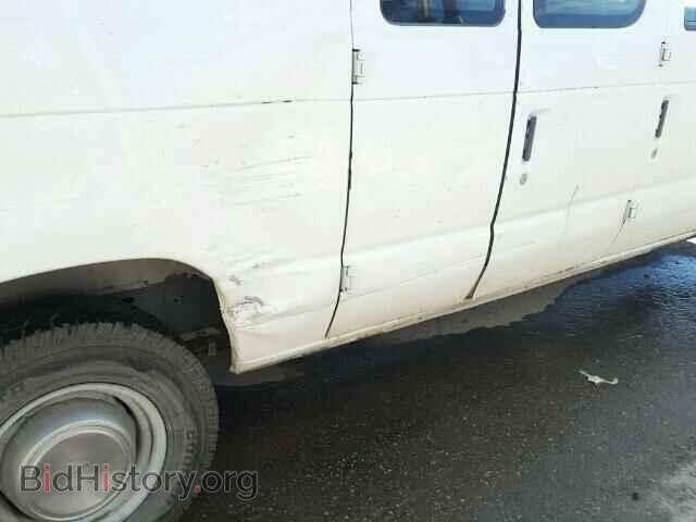 2003 FORD ECONOLINE - VIN: 1FTSS34L93HA27227 - Фото 10