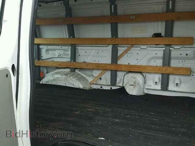 2009 FORD ECONOLINE - VIN: 1FTNE24W19DA33757 - Фото 6
