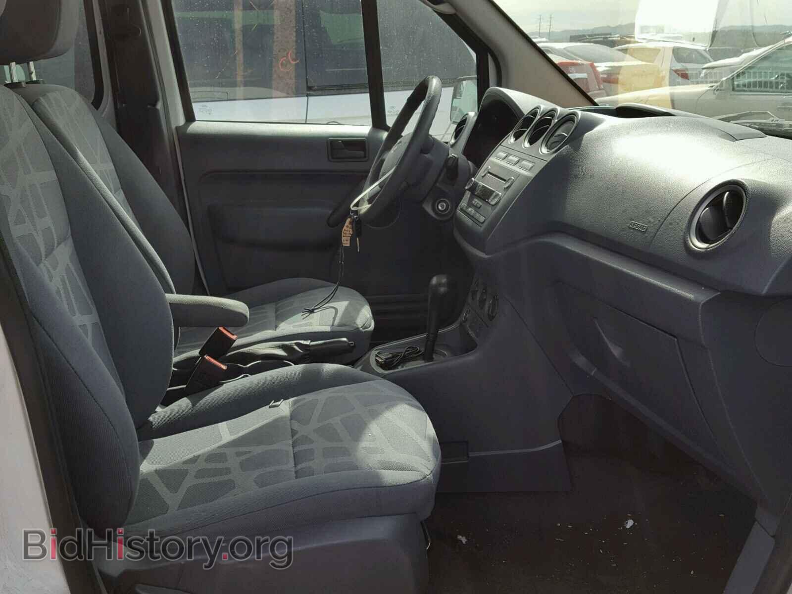 2012 FORD TRANSIT CO - VIN: NM0LS6BN2CT109613 - Фото 5