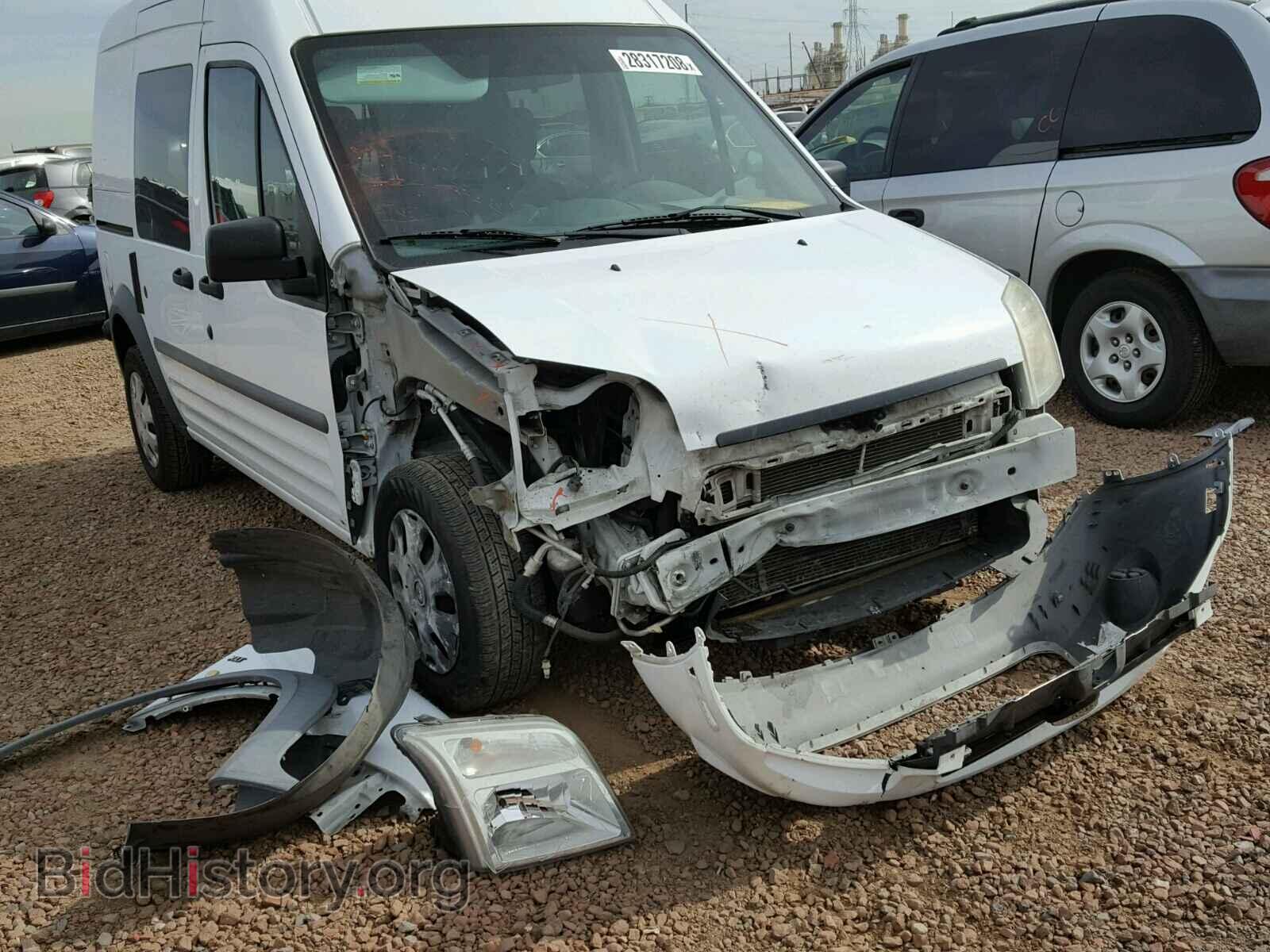 2012 FORD TRANSIT CO - VIN: NM0LS6BN2CT109613 - Фото 9