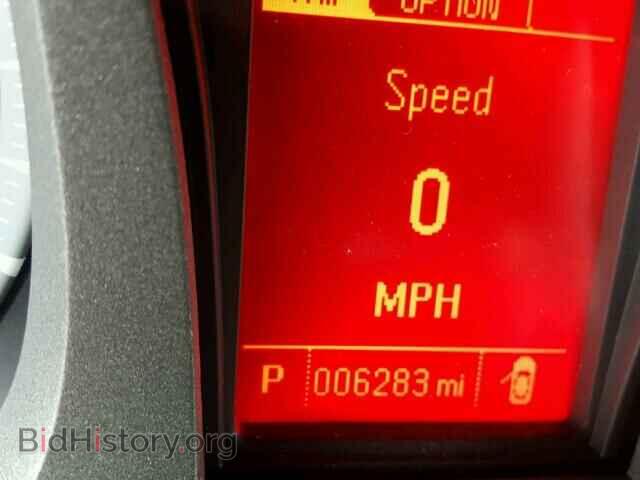 2016 GMC TERRAIN - VIN: 2GKALMEK3G6323221 - Фото 8