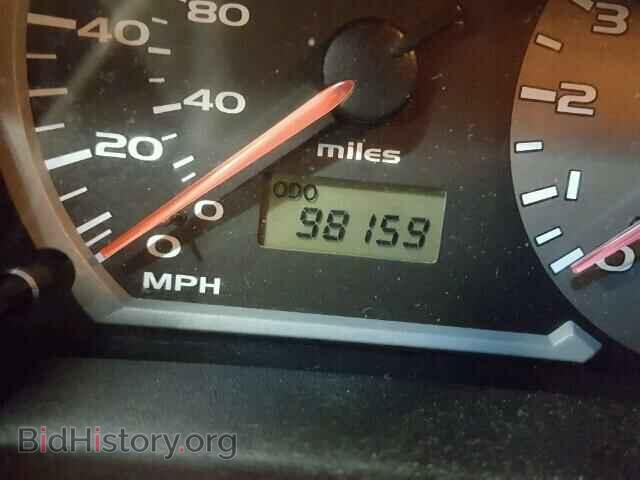 2003 MITSUBISHI ECLIPSE - VIN: 4A3AC44G13E058391 - Photo 8