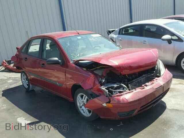 Photo 1FAFP34N45W104692 - FORD FOCUS 2005