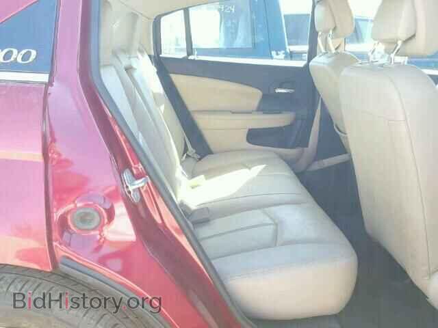 2012 CHRYSLER 200 - VIN: 1C3CCBCB4CN107920 - Фото 6