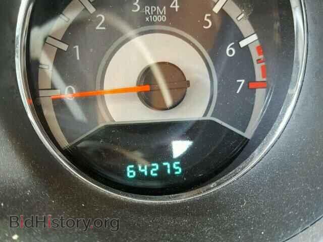 2012 CHRYSLER 200 - VIN: 1C3CCBCB4CN107920 - Фото 8