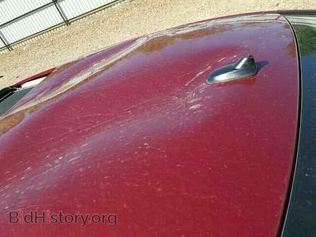 2012 CHRYSLER 200 - VIN: 1C3CCBCB4CN107920 - Фото 9