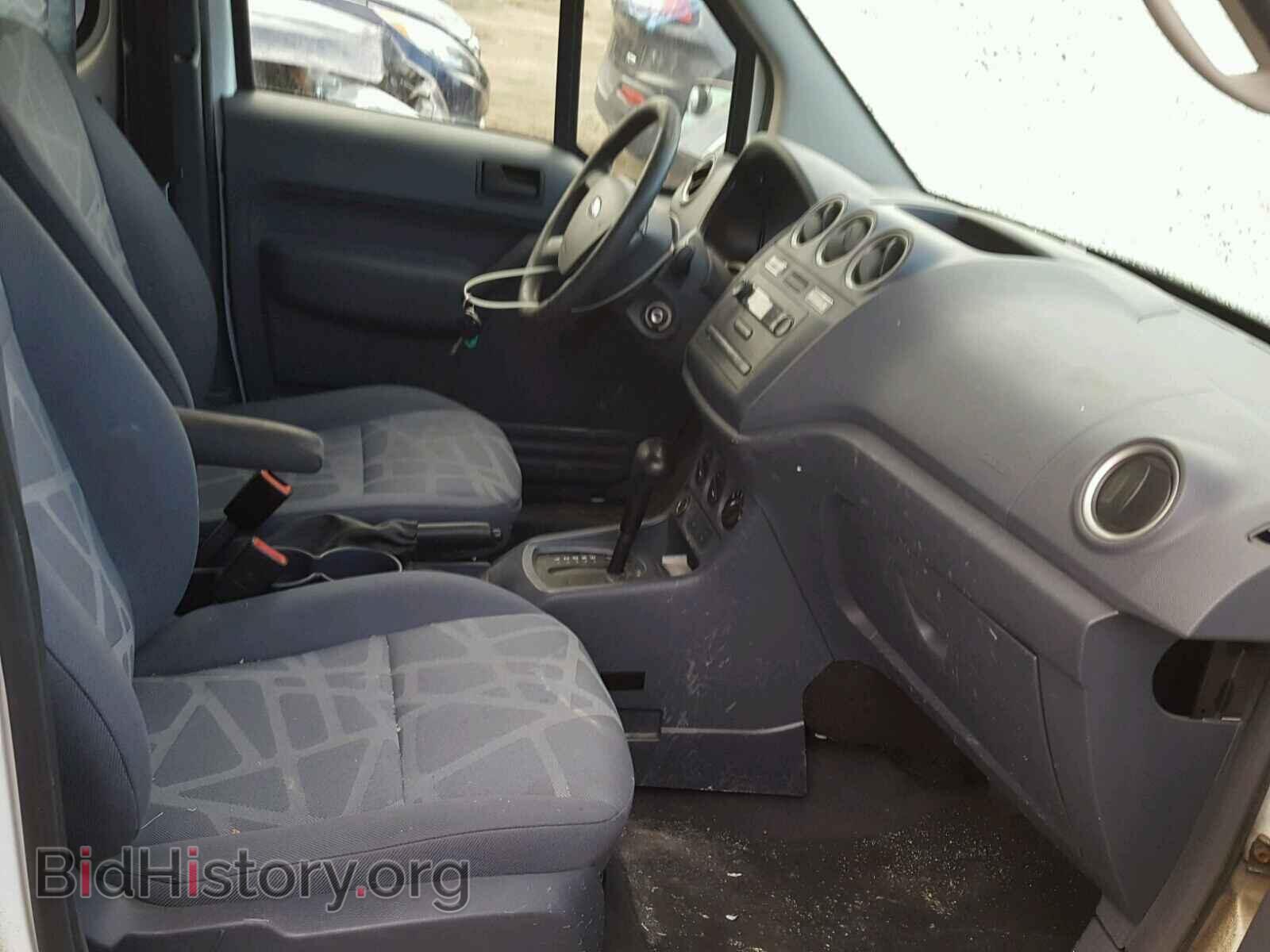 2012 FORD TRANSIT CO - VIN: NM0LS6AN5CT109235 - Фото 5