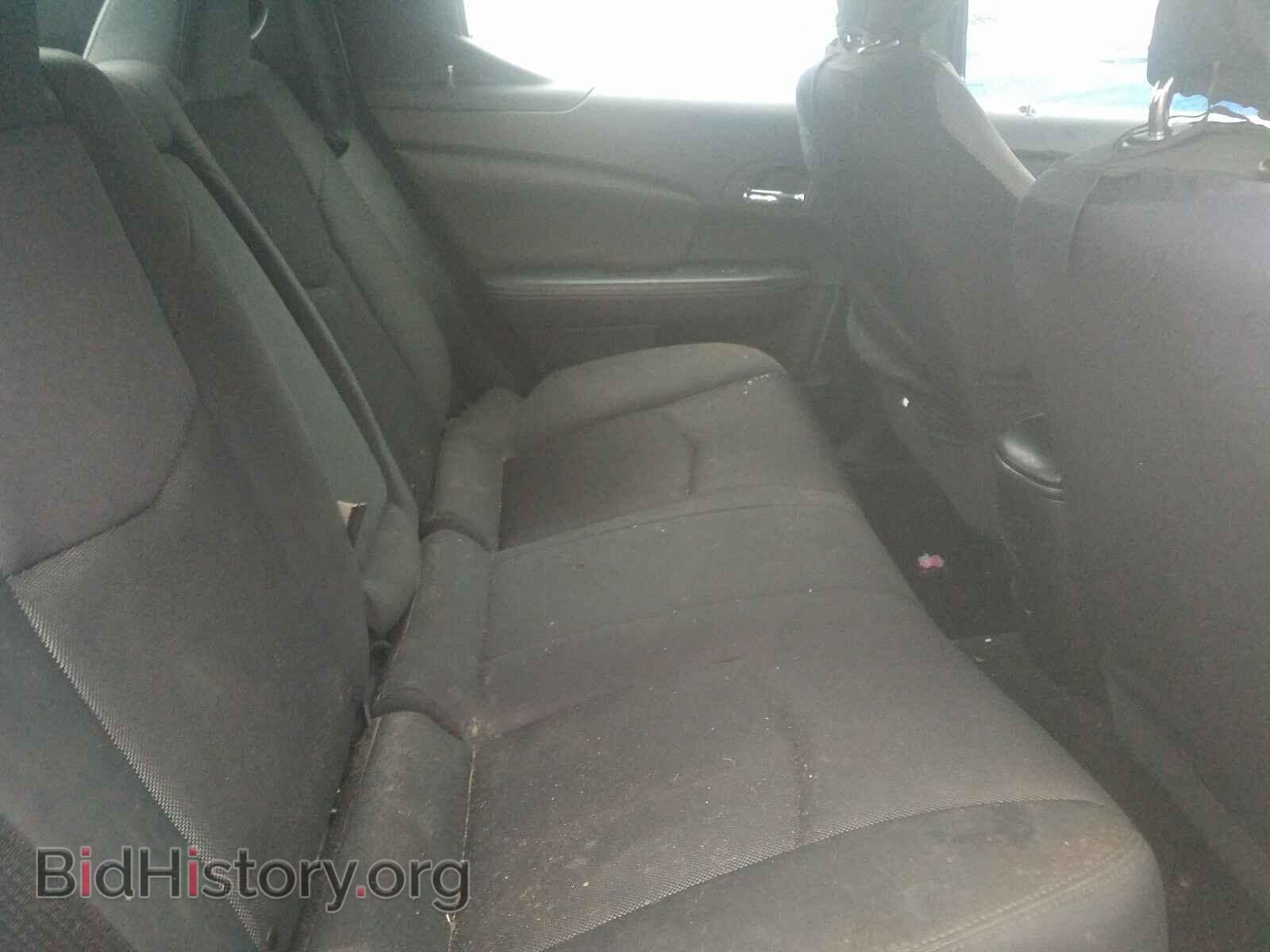 2011 DODGE AVENGER - VIN: 1B3BD4FB7BN588466 - Фото 6