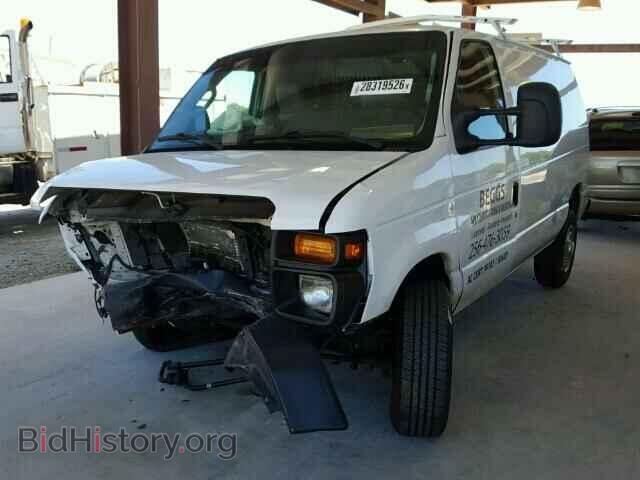 2012 FORD ECONOLINE - VIN: 1FTNE1EW6CDB36494 - Photo 2