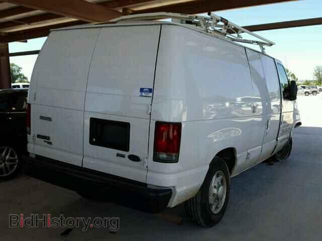 2012 FORD ECONOLINE - VIN: 1FTNE1EW6CDB36494 - Photo 4