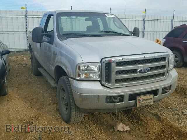 Photo 1FTWX31P06EB17124 - FORD F350 2006
