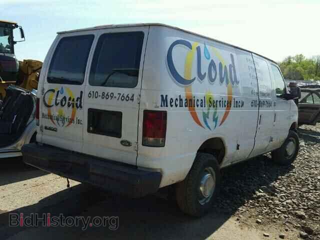 2006 FORD ECONOLINE - VIN: 1FTNE24W76DB05282 - Photo 4