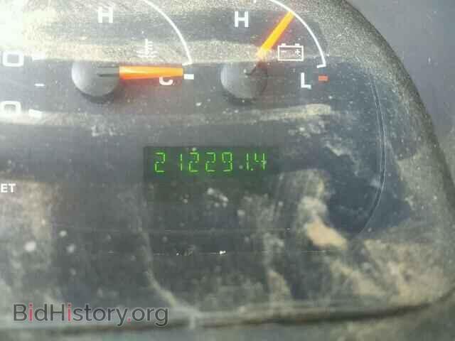 2006 FORD ECONOLINE - VIN: 1FTNE24W76DB05282 - Photo 8