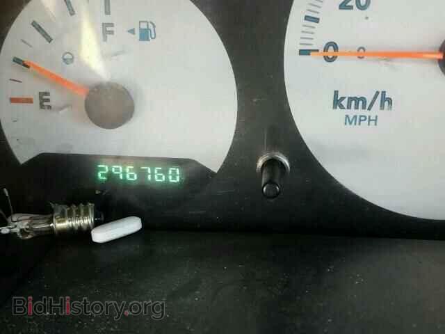 2006 DODGE CARAVAN - VIN: 1D4GP25R76B667127 - Фото 8