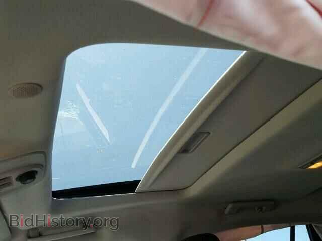 2013 GMC TERRAIN - VIN: 2GKALUEK2D6389884 - Фото 9