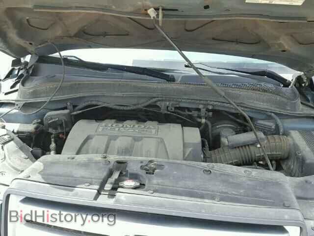 2007 HONDA PILOT - VIN: 5FNYF28607B044355 - Photo 7