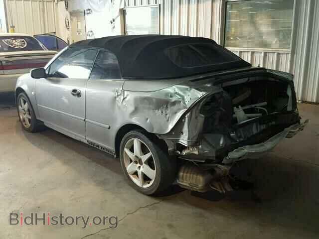 2005 SAAB 9 3 - VIN: YS3FD79Y856015004 - Photo 3