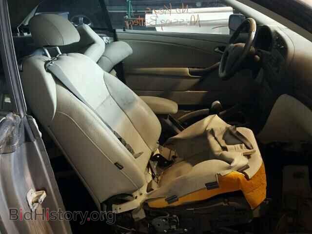 2005 SAAB 9 3 - VIN: YS3FD79Y856015004 - Photo 5