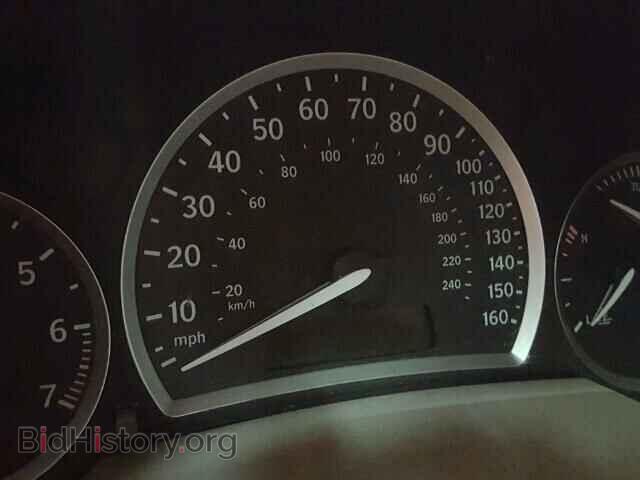 2005 SAAB 9 3 - VIN: YS3FD79Y856015004 - Photo 8