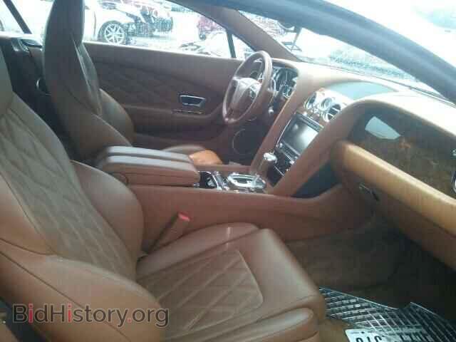 2012 BENTLEY ALL MODELS - VIN: SCBFR7ZA6CC071746 - Фото 5