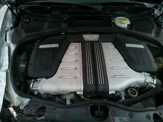 2012 BENTLEY ALL MODELS - VIN: SCBFR7ZA6CC071746 - Фото 7
