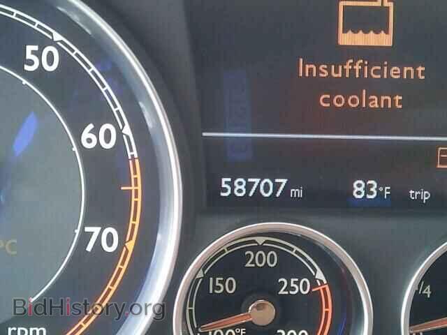 2012 BENTLEY ALL MODELS - VIN: SCBFR7ZA6CC071746 - Фото 8