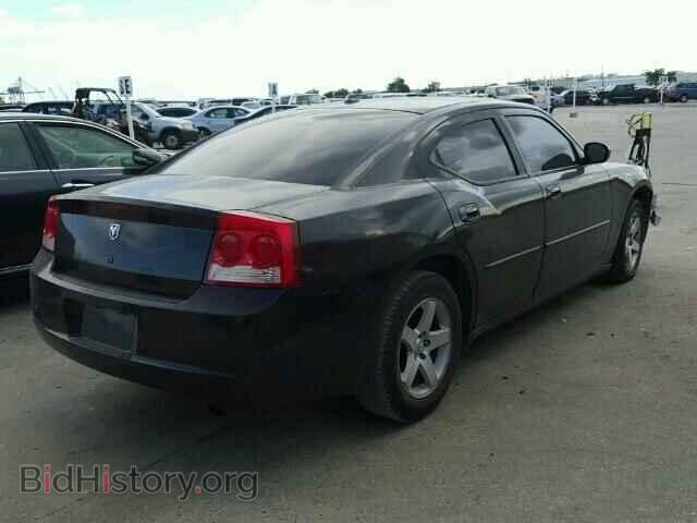 2010 DODGE CHARGER - VIN: 2B3CA3CV6AH191876 - Фото 4