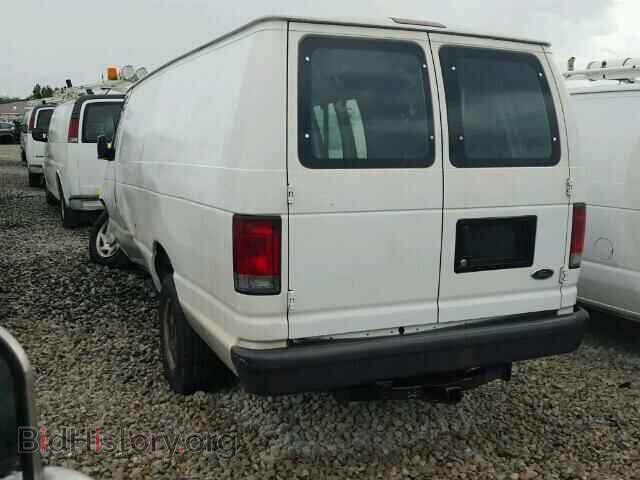 2007 FORD ECONOLINE - VIN: 1FTSS34L27DA72586 - Фото 3