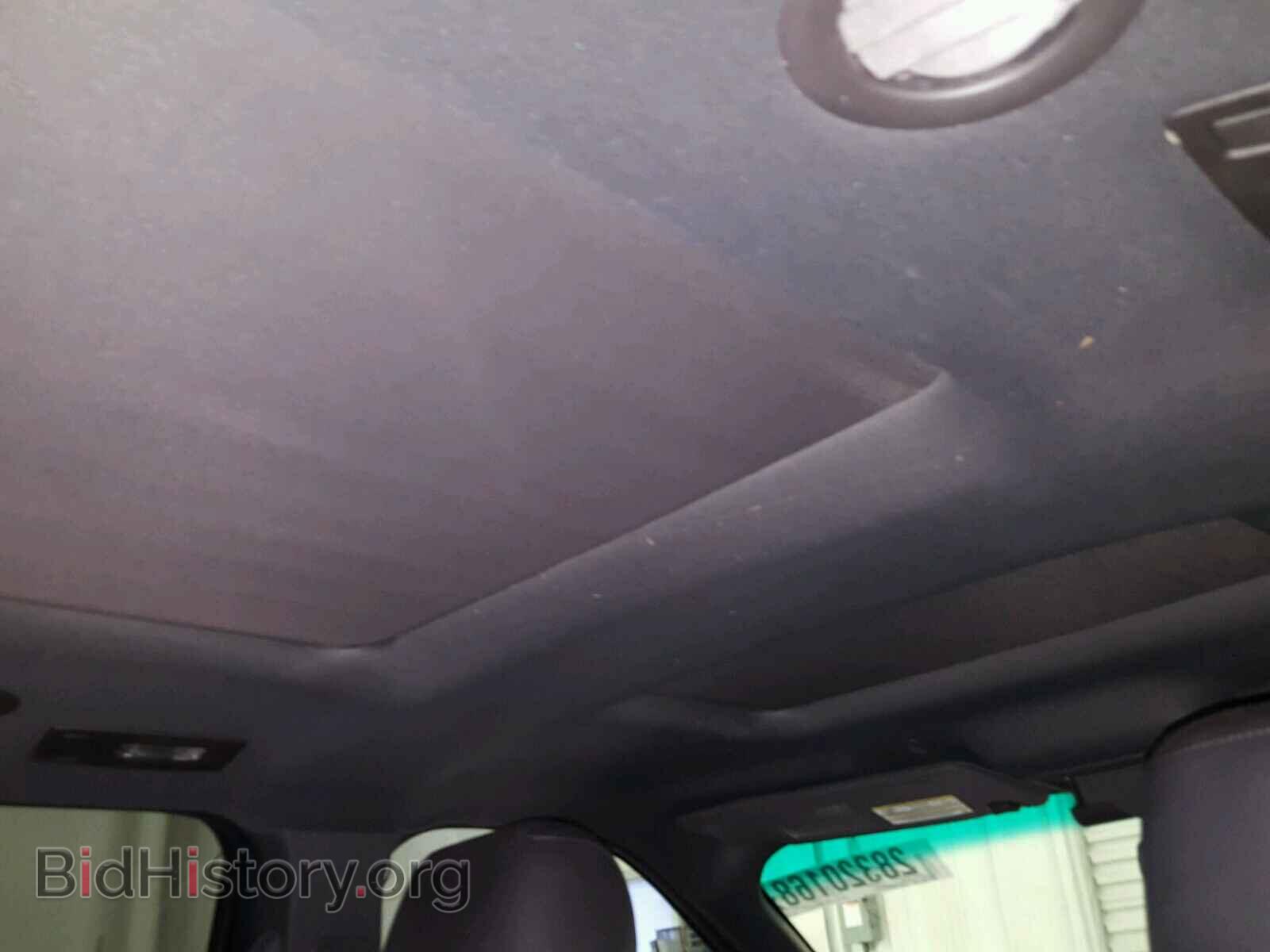 2013 FORD EXPLORER - VIN: 1FM5K8D83DGA53685 - Фото 9