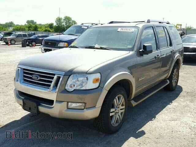 2006 FORD EXPLORER - VIN: 1FMEU64E96UA71889 - Photo 2