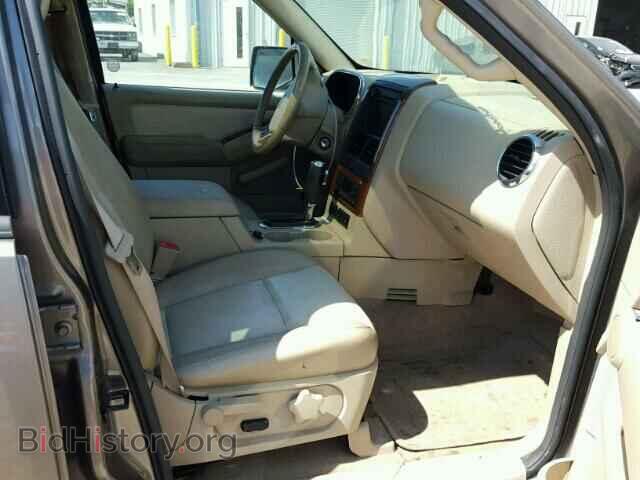 2006 FORD EXPLORER - VIN: 1FMEU64E96UA71889 - Photo 5