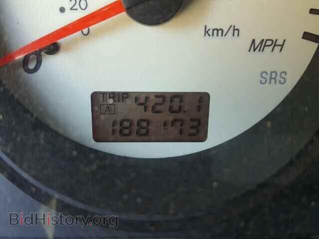 2003 MITSUBISHI LANCER - VIN: JA3AJ86E03U120895 - Фото 8